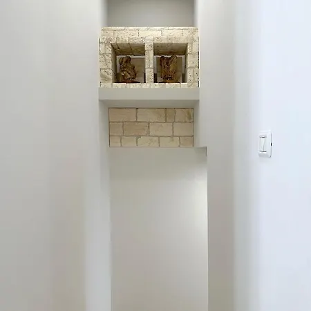 La Residenza Di Opera Arte 3*