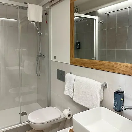 La Residenza Di Opera Arte 4* Numana