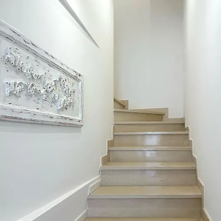 La Residenza Di Opera Arte Numana