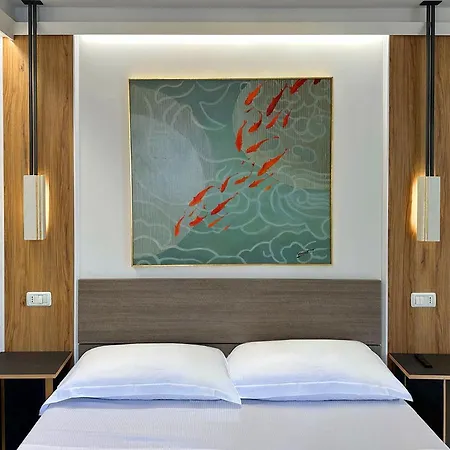 La Residenza Di Opera Arte