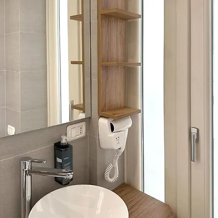 La Residenza Di Opera Arte Numana