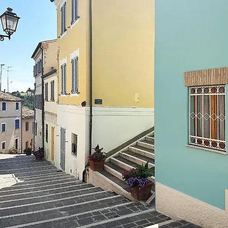 La Residenza Di Opera Arte Πανσιόν 4*