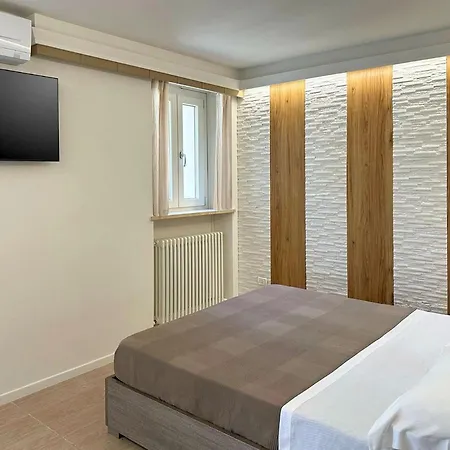 Vendégház La Residenza Di Opera Arte Numana