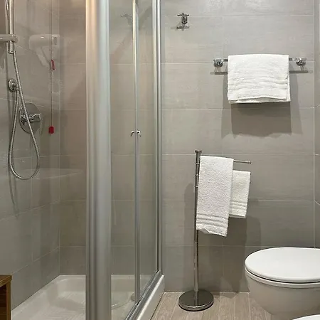 Πανσιόν La Residenza Di Opera Arte