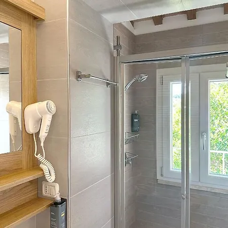 Πανσιόν La Residenza Di Opera Arte