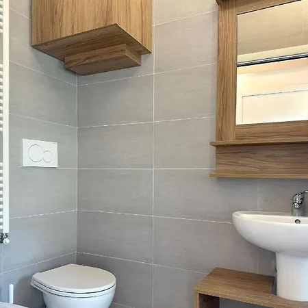 La Residenza Di Opera Arte Vendégház 4*