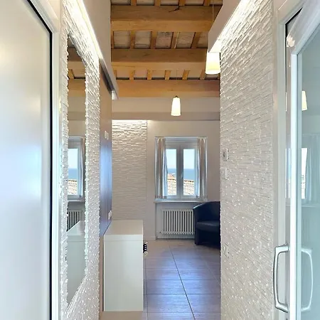 La Residenza Di Opera Arte Numana