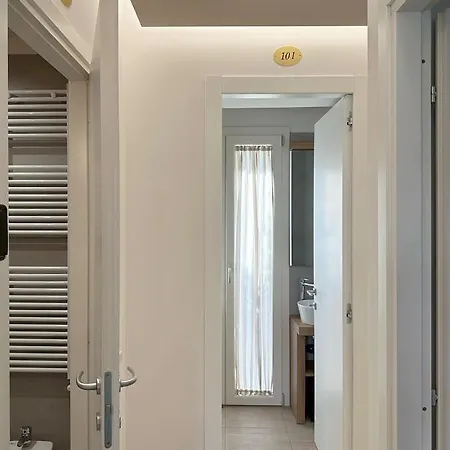 La Residenza Di Opera Arte