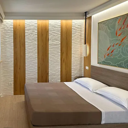 La Residenza Di Opera Arte