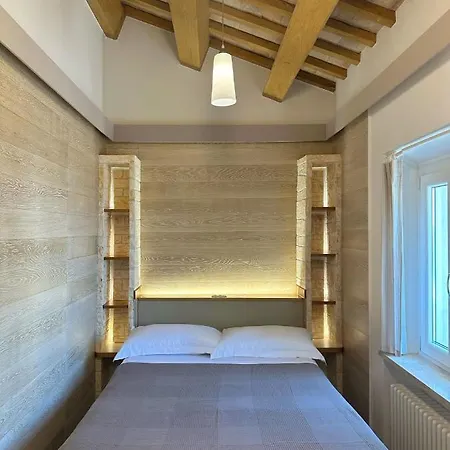 La Residenza Di Opera Arte 4*