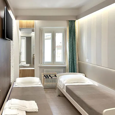 La Residenza Di Opera Arte 4* Numana